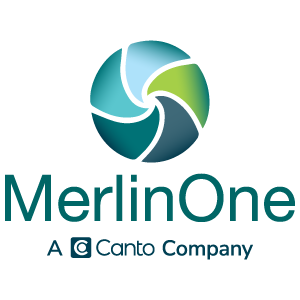 MerlinX logo