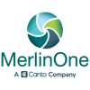MerlinX's logo