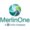 MerlinX logo