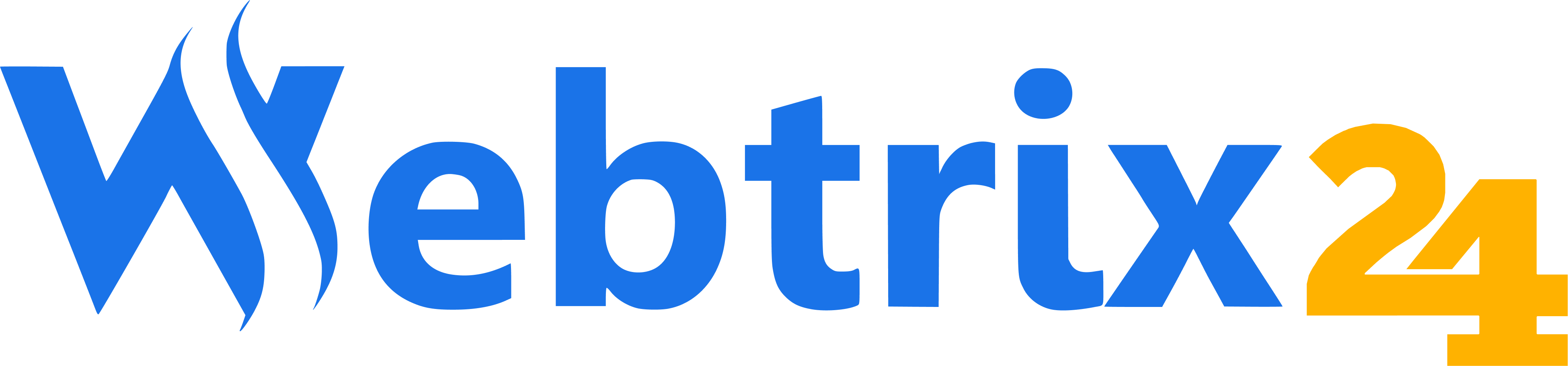 Webtrix24 logo