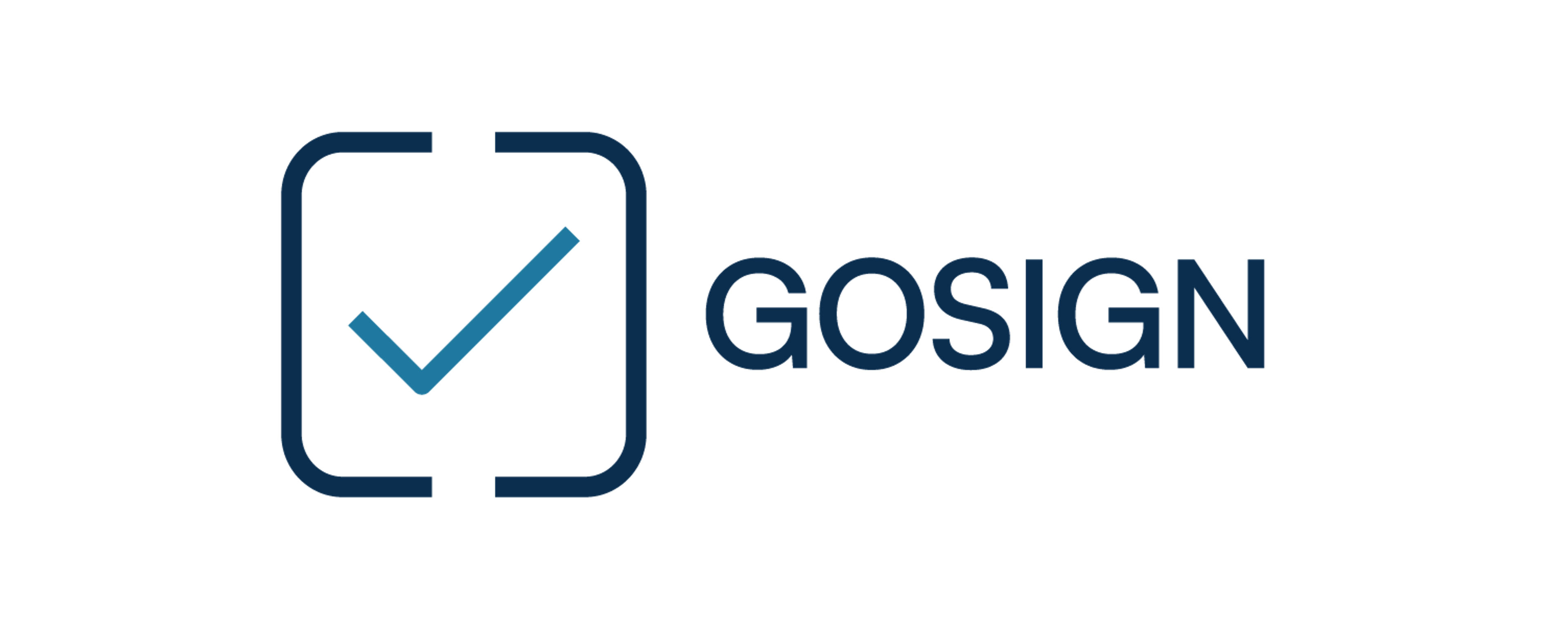 GoSign Logo