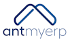 AntMyERP logo