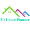 3D House Planner logo