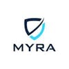 Myra Web Application Security logo