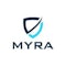 Myra Security logo