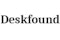 Deskfound logo