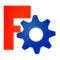 FreeCAD logo