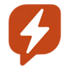 AgentZap logo