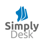 SimplyDesk logo