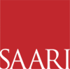 SAARI logo