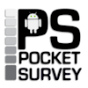 PocketSurvey logo