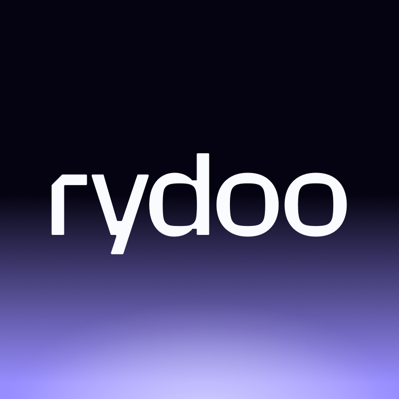 Rydoo Logo