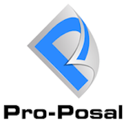 Pro-Posal's logo