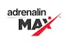 Adrenalin Max logo