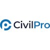 CivilPro logo