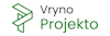 Vryno Projekto logo
