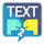 TextP2P logo