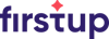 Firstup logo