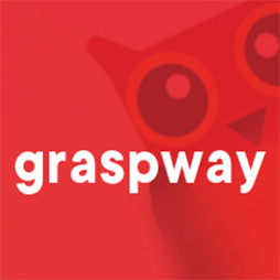 Graspway logo