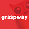 Graspway logo