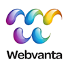 Webvanta CMS Logo