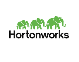 Hortonworks Data Platform