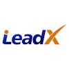 iLeadX Logo