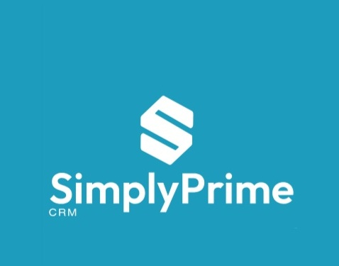 SimplyPrime CRM logo