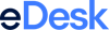 eDesk logo