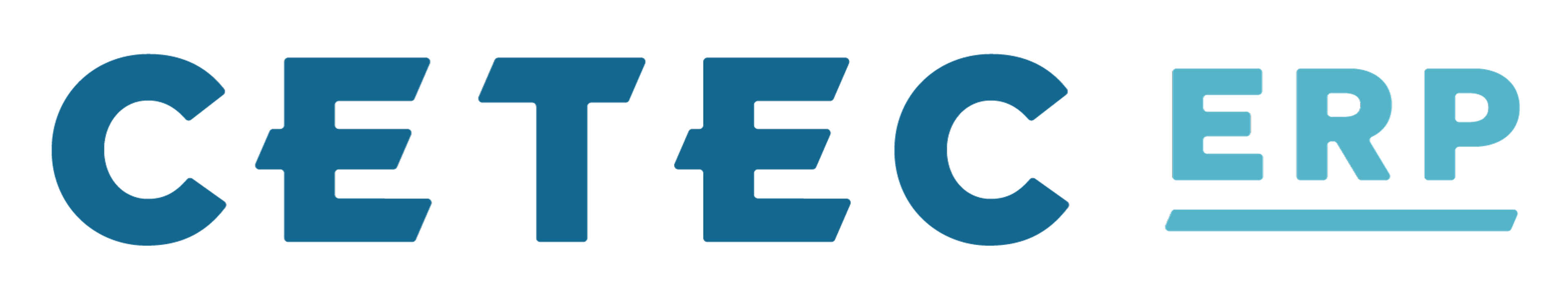 Cetec ERP Logo