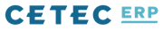 Cetec ERP's logo