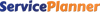 ServicePlanner logo