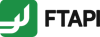 FTAPI logo