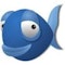 Bluefish logo