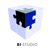 BI Studio logo