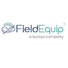FieldEquip logo