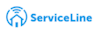 ServiceLine logo
