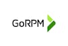GoRPM logo