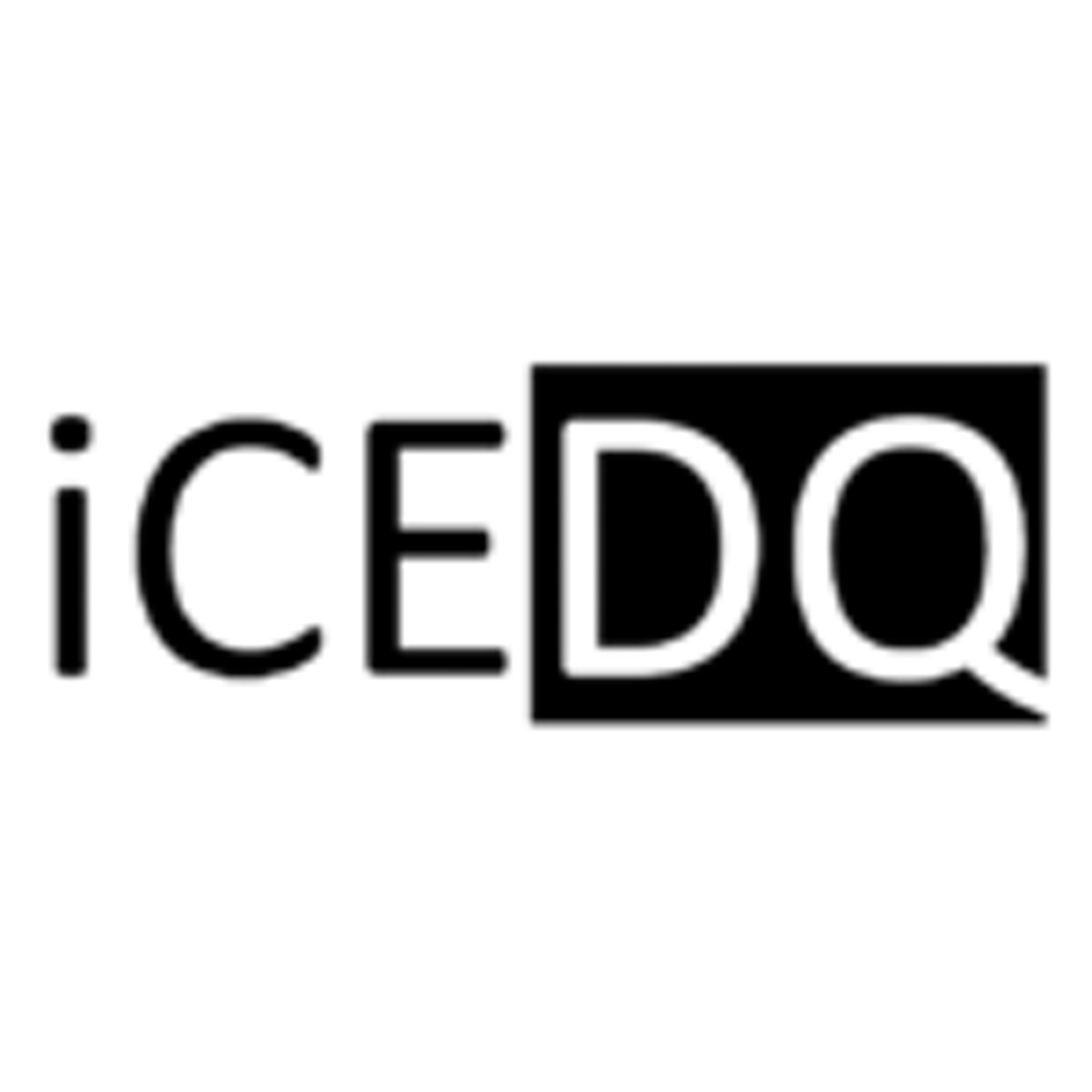 iCEDQ Logo