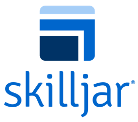 Logo Skilljar Customer Education 