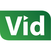 VidCruiter's logo