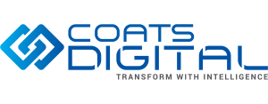 Coats Digital - Logo