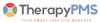 TherapyPMS logo