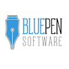 Bluepen logo