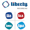 Liberty Meeting Recorder logo
