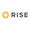 Rise's logo