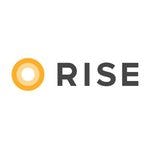 Logotipo do Rise