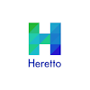 Heretto logo