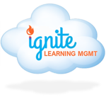 IGNITE LMS logo