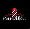 Haircut Now logo